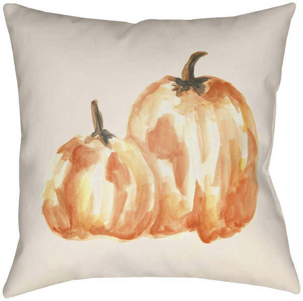 Akseki Outdoor Throw Pillow Cover