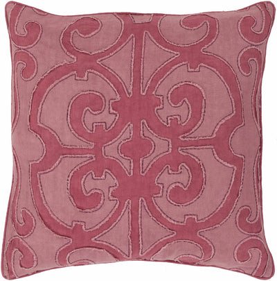 Crouseville Throw Pillow - Clearance