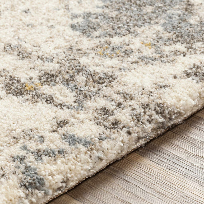 Almas Luxe  Rug