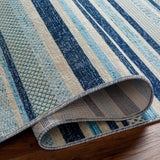 Alain Area Rug - Clearance