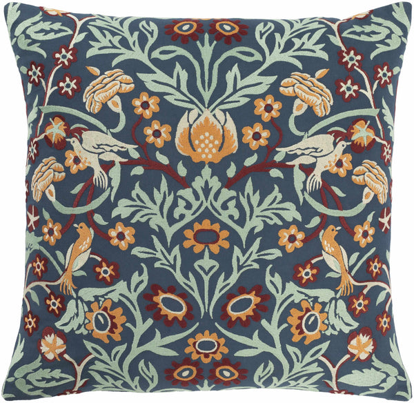 Alamance Pillow Cover