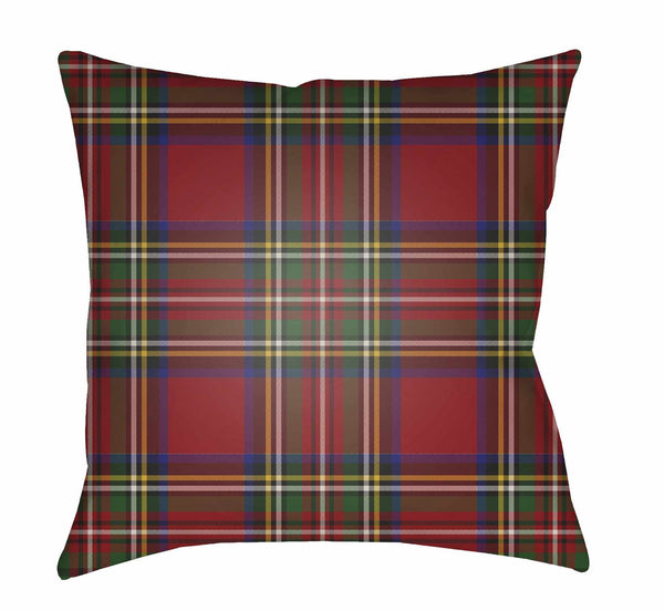 Alannay Throw Pillow