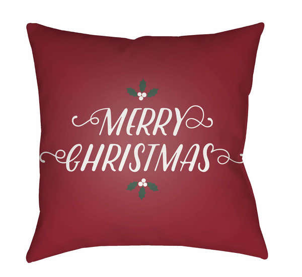 Alapaha Outdoor Throw Pillow