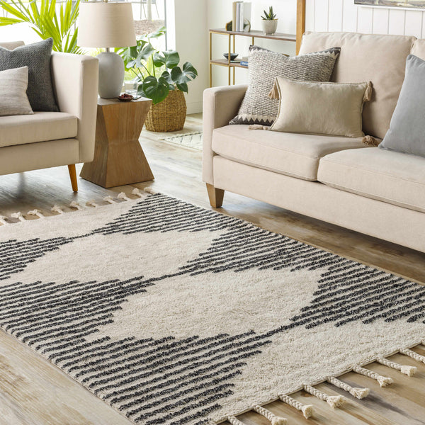 Albanvale Area Rug - Clearance