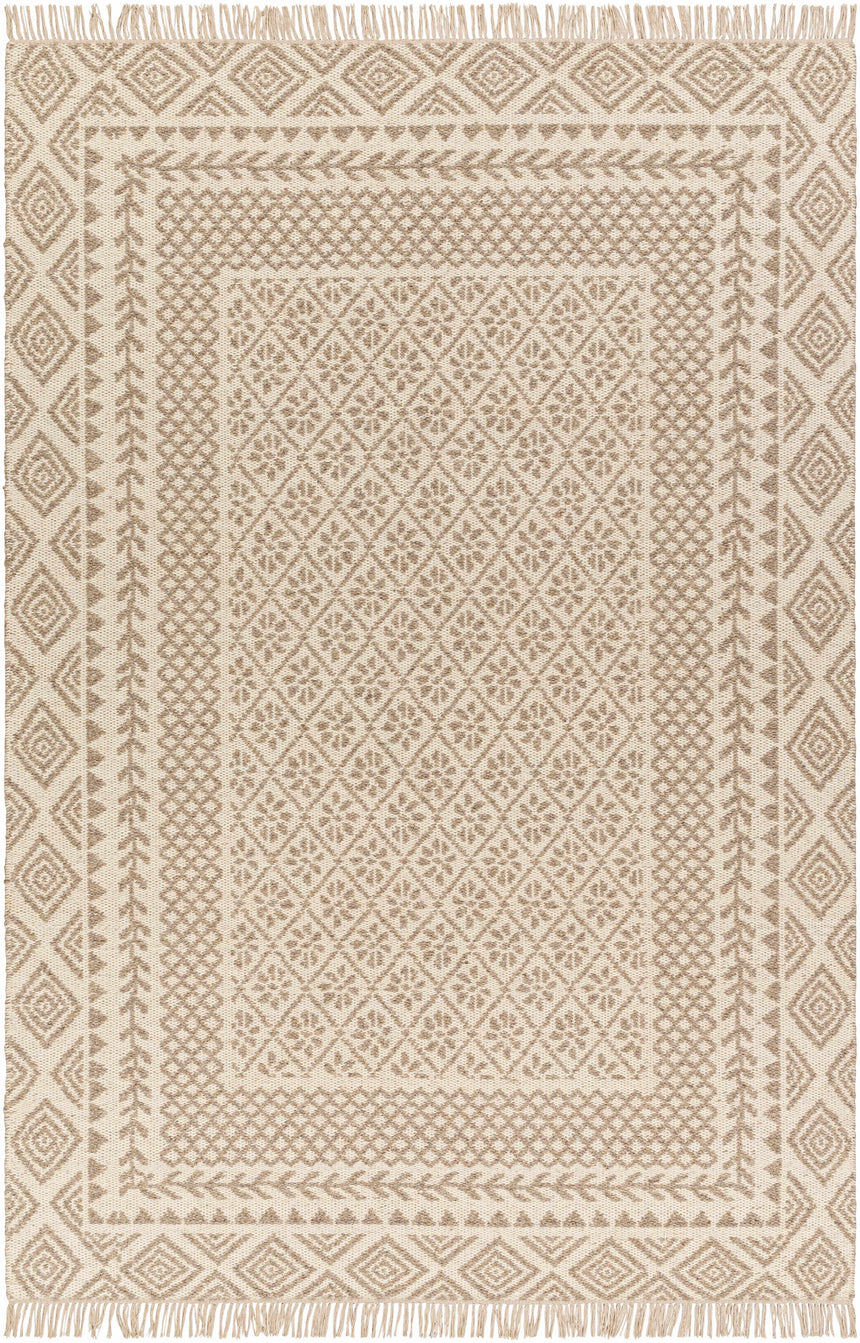 Albus Area Rug