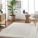Albus Area Rug