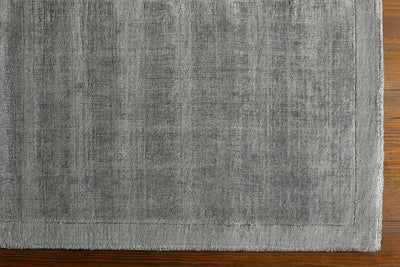 Alcester Gray Premium Sheen Carpet