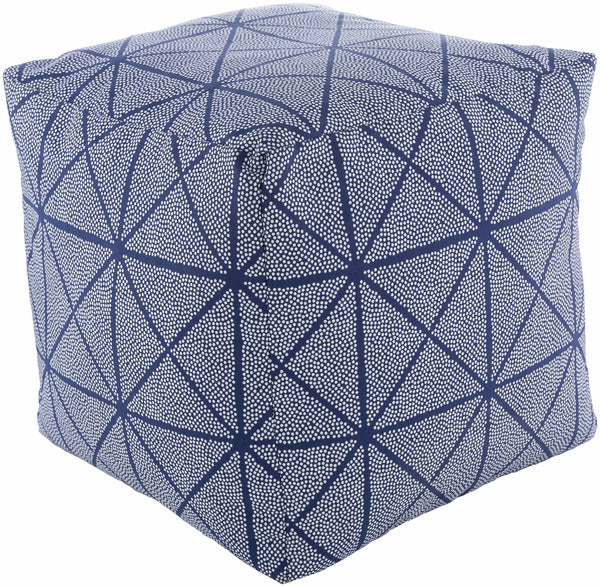 Alconbury Pouf