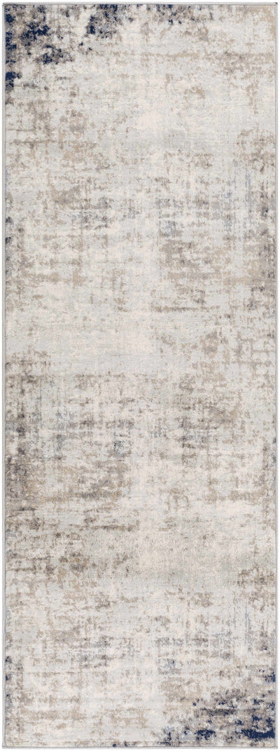 Alcove Abstract Area Rug