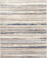 Aldavilla Abstract Striped Area Rug