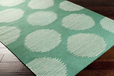 Alden Area Rug - Clearance