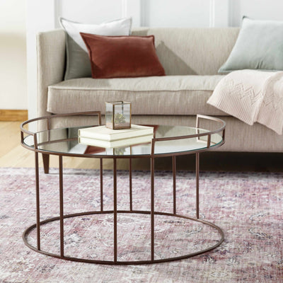 Aldine Coffee Table