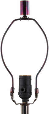 Alemanguan Table Lamp - Clearance