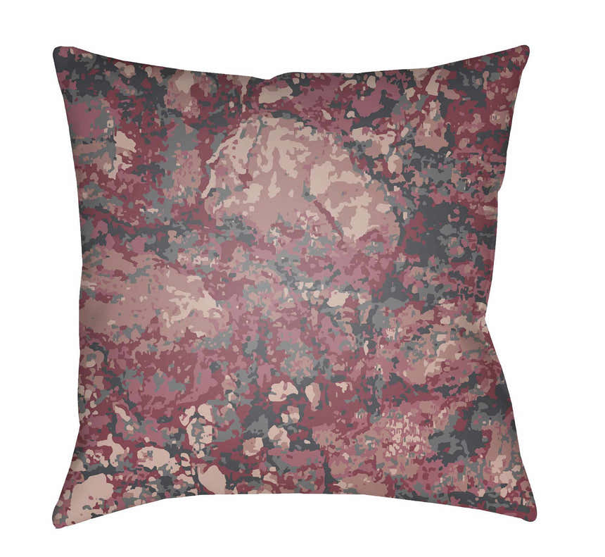 Alessandro Outdoor Throw Pillow