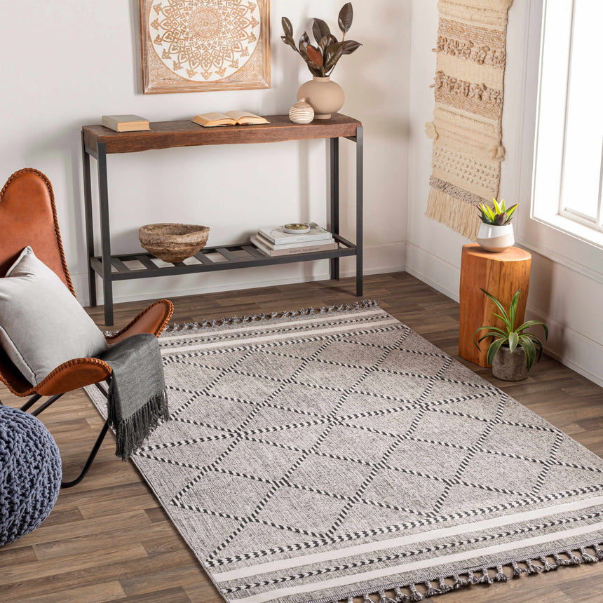 Alev Area Rug - Clearance