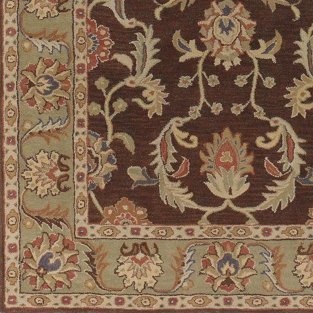 Alexander Brown Regency Wool Carpet – Boutique Rugs
