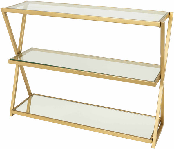 Cagmanaba Console Table