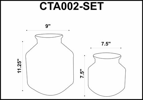 Alibug Decorative Accent