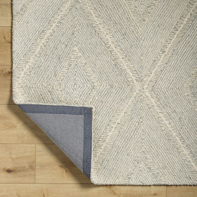 Alick Area Rug