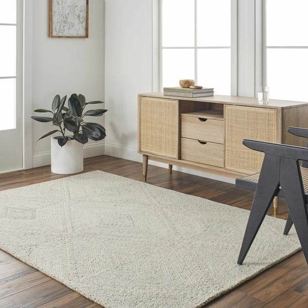 Alick Area Rug