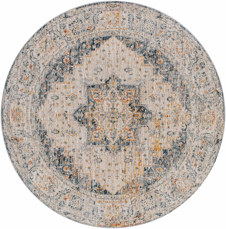 Alief Luxe Rug