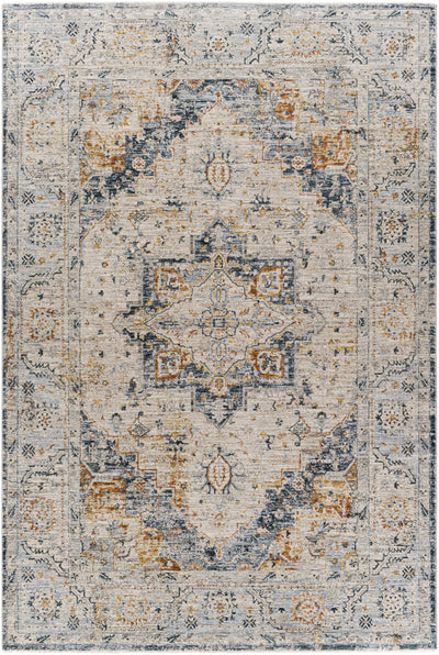 Alief Area Rug - Promo