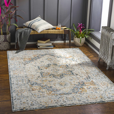 Alief Area Rug - Promo