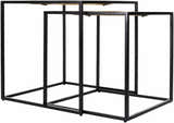 Alijis End Table - Clearance