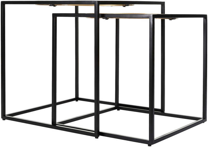 Alijis End Table - Clearance