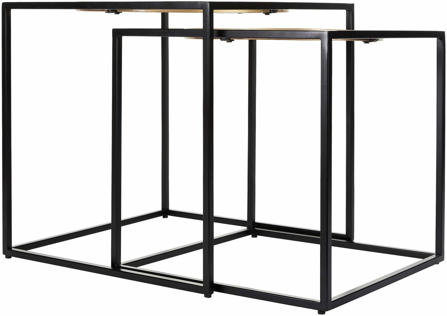 Alijis End Table - Clearance