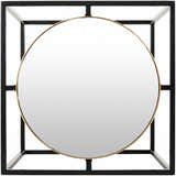 Alijis End Table - Clearance