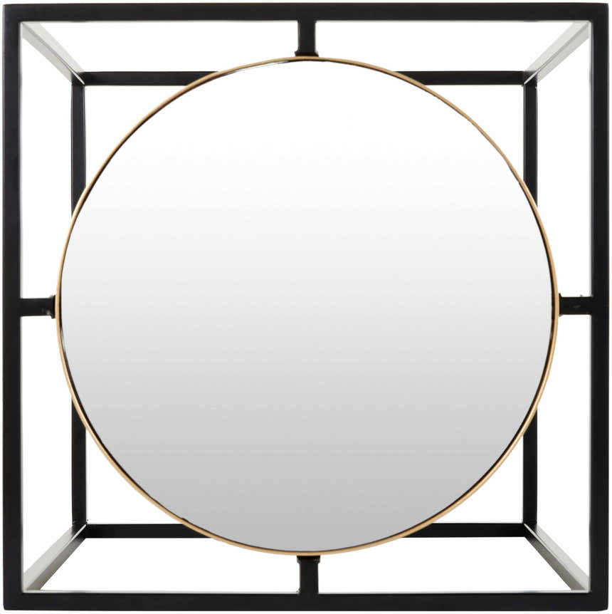 Alijis End Table - Clearance