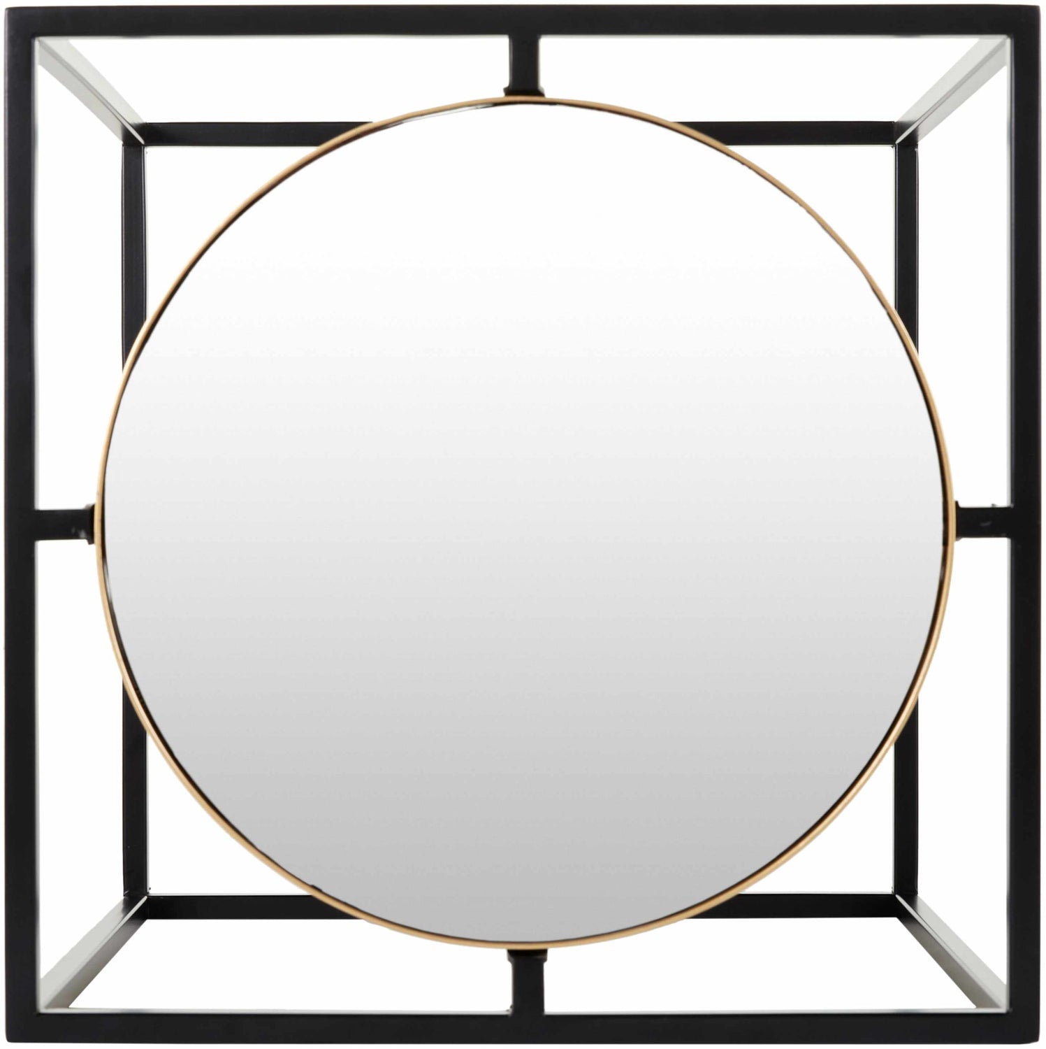 Alijis End Table - Clearance