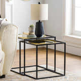 Alijis End Table - Clearance