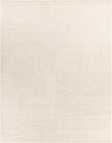 Aliza Premium Hand Knotted Wool Area Rug
