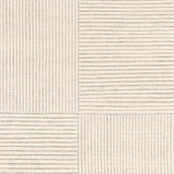 Aliza Premium Hand Knotted Wool Area Rug