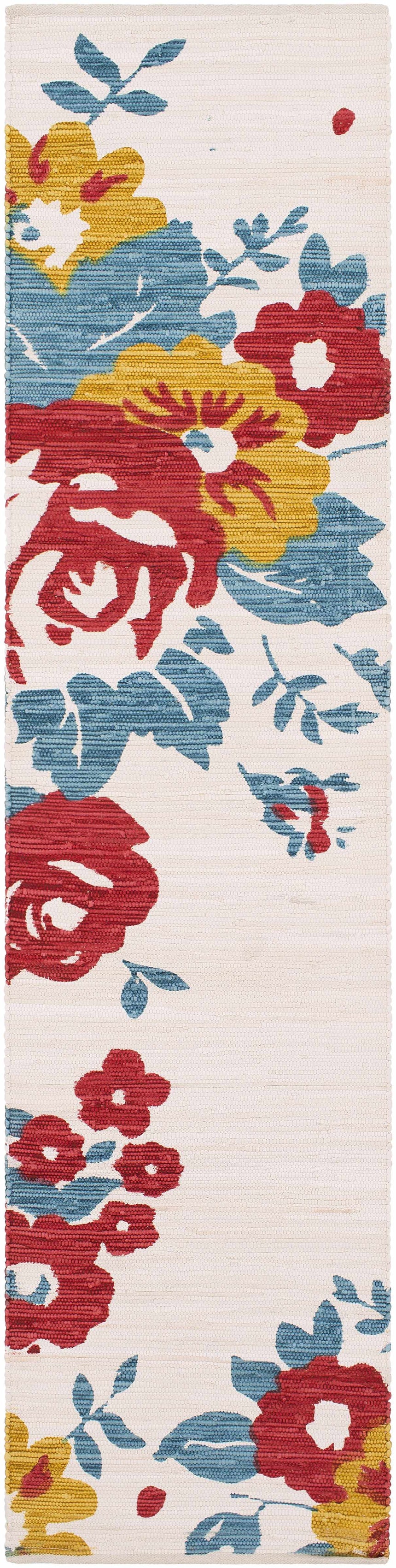 Allamuchy Area Rug - Clearance