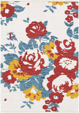 Allamuchy Area Rug - Clearance