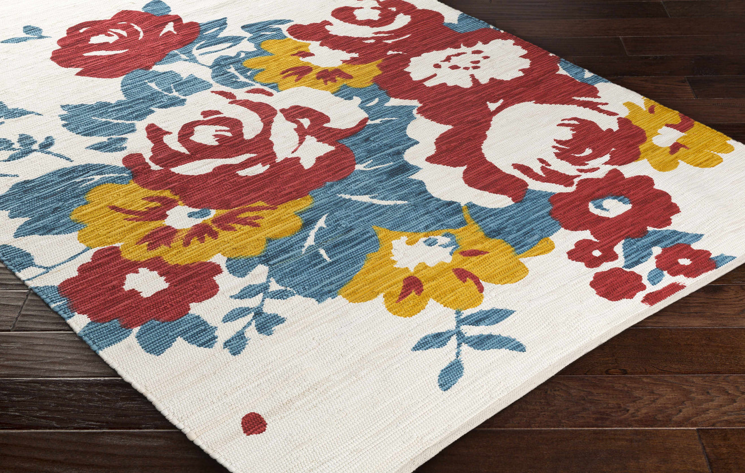 Allamuchy Area Rug - Clearance
