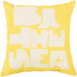 Allapattah Throw Pillow