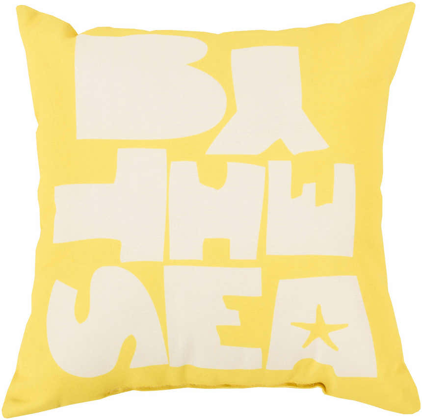 Allapattah Throw Pillow
