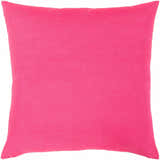 Allawah Multicolor Circles Throw Pillow - Clearance