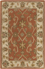 Alledonia Wool Rug - Clearance