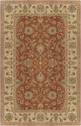 Alledonia Wool Rug - Clearance