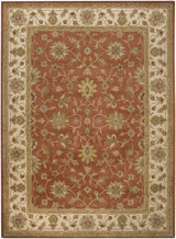 Alledonia Wool Rug - Clearance