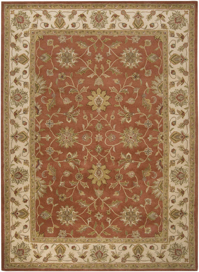 Alledonia Area Rug - Clearance