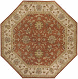 Alledonia Wool Rug - Clearance