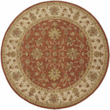 Alledonia Wool Rug - Clearance