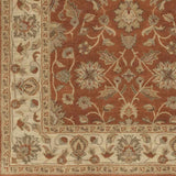 Alledonia Wool Rug - Clearance