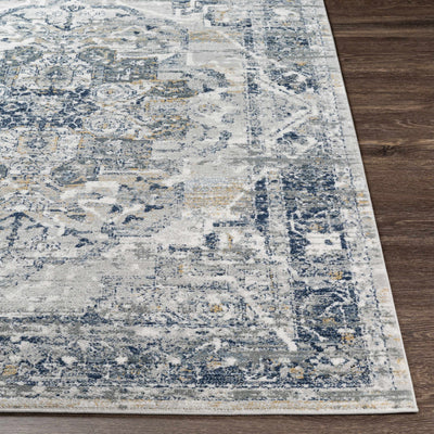 Allerton Area Rug